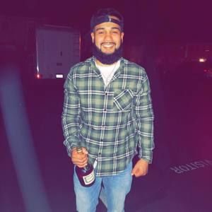 Meet your Posher, Christian